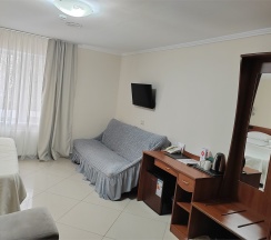 Стандарт DOUBLE улучшенный в Грин парк