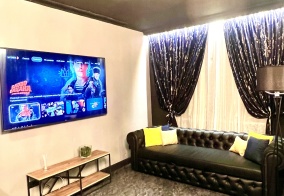 Апартаменты Апартаменты на ул. Чапаева, 50 в Республике Карелия