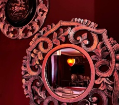 Двухместный Комфорт в Дизайн-отель