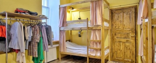 Общий 4местный в Автор