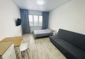 Апартаменты Апартаменты на Елены Сагандуковой 16 в Ханты-Мансийске