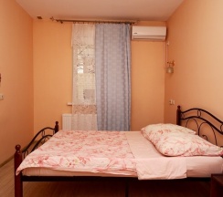 Апартаменты в Диомиладжио