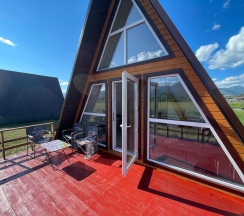 Гостевые дома в Уймон-Парк