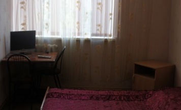 Двухместный номер Standard двуспальная кровать в Папирус