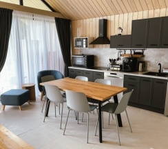 Барн 21 в BarnHouse
