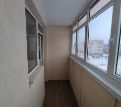 Квартира в DreamHouse