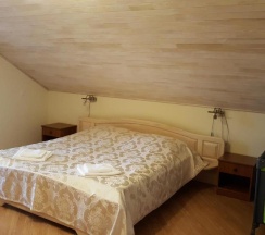 Номер Comfort в Vila uosis