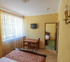 Семейный Улучшенный в Аристократъ