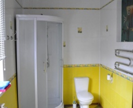 Номер полулюкс с 2 односпальными кроватями в 7 Вечеров