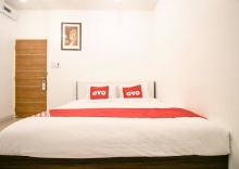 Двухместный номер Standard в OYO 568 Art Hotel Hua Lamphong - Hostel