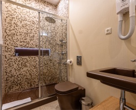 SPA Oriental в Azimut Парк Отель&Спа Репино