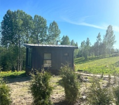 Коттедж №3 (у леса) в SkiHouse