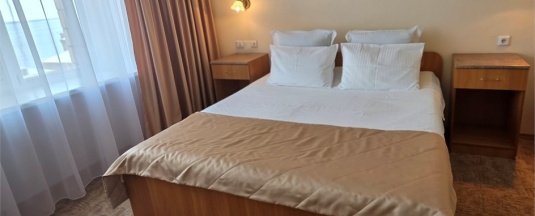 I категория Стандарт ПК одноместный в Опава