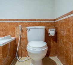 Двухместный номер Deluxe двуспальная кровать в Memory Karon Resort