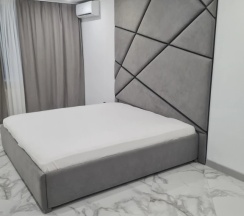 Апартаменты c 1 комнатой в Inorsic house