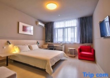 Номер Business в Hua Hin Irooms Hotel