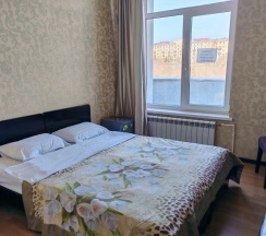 Двухместный номер Standard (двуспальная кровать) в Marrakesh