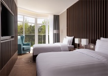 Executive Suite Great в Mövenpick Resort&SPA Anapa Miracleon