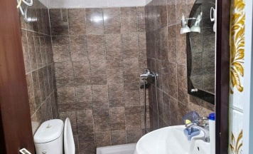 Номер Standard с видом на город в Dafina hotel