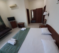 3-х местных Комфорт в Манополис