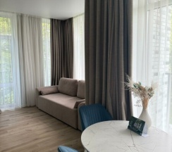 Комфорт в Elybay