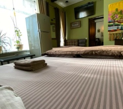 1 Многоместный Комфорт в Русь