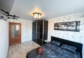 Апартаменты Апартаменты на Московская область, ул. Юбилейная д.4к.4 в Балашихе