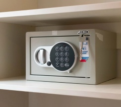 Апартаменты стандарт №4 в Emre