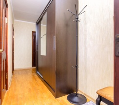 2-комнатные апартаменты люкс в ApartLux (АпартЛюкс) на улице Большая Спасская 8