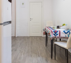 Двухкомнатный стандарт в Апарт-отель Loft