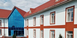 Вязьма: Отель Амфора