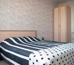 2-комнатные апартаменты стандарт в Apartments Malina City