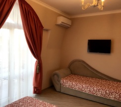 Номер Superior в Maryslav