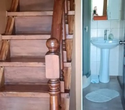 Апартаменты в Уютный отдых