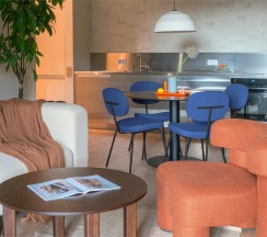 Residence #9 by Delo в Hideout Residence