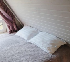 Коттедж стандарт Прованс в А-Ленд