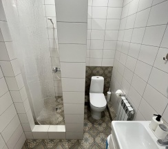 3-местный номер стандарт в Домино