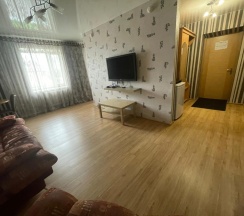 Номер люкс в Лель