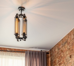 [36] 4-х комнатные апартаменты у Дворцовой площади в Darooms