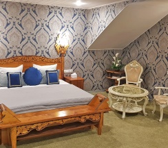 Люкс в Смирнов