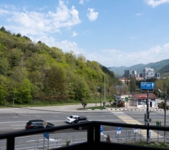 Трёхместный Стандарт в Леки