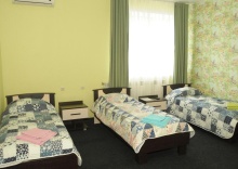 Смоленск: Отель Small Hotel