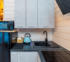 № 10 BarnHouse50 (оснащение дома см. Подробнее)) в Les holidays