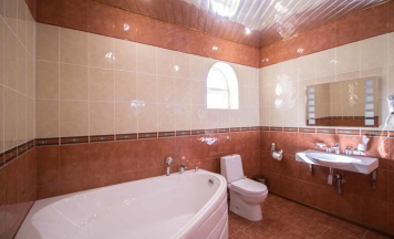 Стандарт №5 в Villa Aila