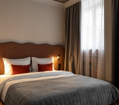 Стандартный улучшенный в Особняк 1830