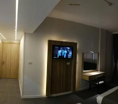 Двухместный номер (двуспальная кровать) в Atlas International Hotels