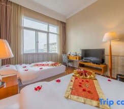 Номер Standard в Chuangke Hotel