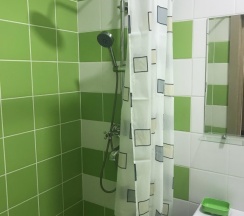 Двухместный номер Standard 2 отдельные кровати в Fresco