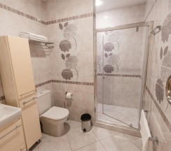 комната "стандарт" в GG hotel