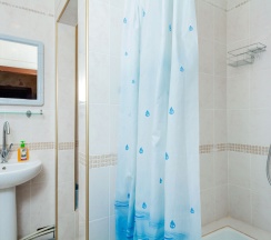 Комфорт двухместный в Жемчужина